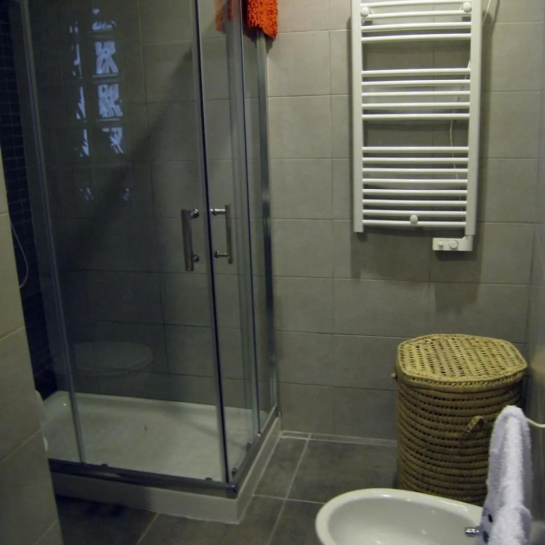 Central Lovely Malaga Flat Apartment
