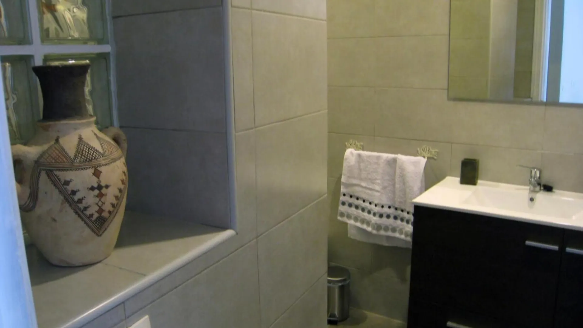 Apartment Central Lovely Malaga Flat Spain