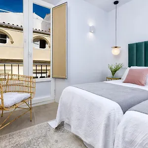 Iloftmalaga San Juan Malaga