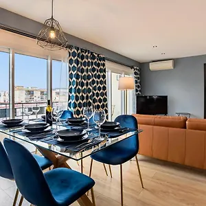 Superior Bali Appartement