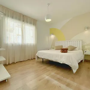 Appartamento Soho Centro, Málaga
