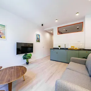  Apartment Exclusive Alameda - Prime Area