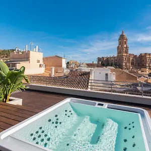  Apartment Exclusive Penthouse & Terrace By Ele