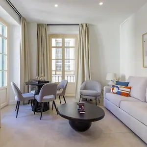 Plaza Del Siglo & Boutique By Caleta Homes Malaga