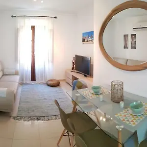 El Marqués San Juan Appartement
