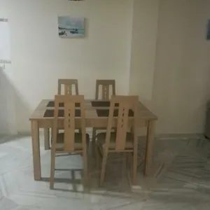 Edificio Vicente Appartement